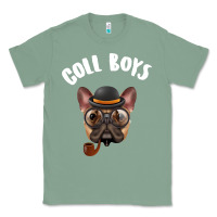 Sage Cool Boys Classic Tee - Bettercallsaul