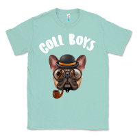 Seafoam Cool Boys Classic Tee - Bettercallsaul