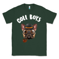 Sports Green Cool Boys Classic Tee - Bettercallsaul