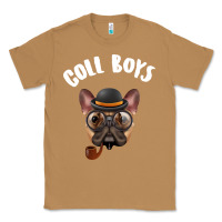 Toasted Coconut Cool Boys Classic Tee - Bettercallsaul