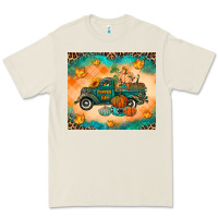 Bone Pumpkin farm Premium Tee - RanaPortraitStore