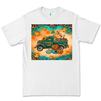 White Pumpkin farm Premium Tee - RanaPortraitStore