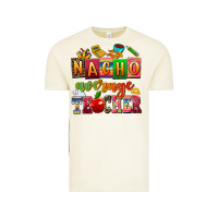 Vintage Arctic nacho average teacher Vintage Tee - AdoDesignShop