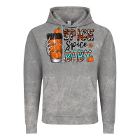 Cloud Rock spice spice baby Vintage Hoodie - CowhideDigitalArt