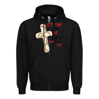 Black baseball Zipper Hoodie - MaliasSmallBusiness