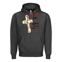 Charcoal Heather baseball Zipper Hoodie - MaliasSmallBusiness