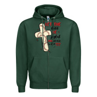 Sports Green baseball Zipper Hoodie - MaliasSmallBusiness