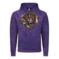 Cloud Purple autism awareness baseball Vintage Hoodie - SublimationCraftShop