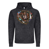 Autism Awareness Baseball Vintage Hoodie | Teevron