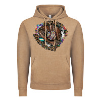 Vintage Coffee autism awareness baseball Vintage Hoodie - SublimationCraftShop