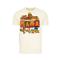 Vintage Arctic mama cita cinco de mayo Vintage Tee - AdoDesignShop