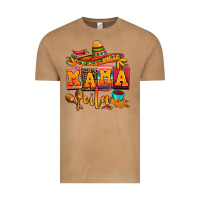 Vintage Camel mama cita cinco de mayo Vintage Tee - AdoDesignShop