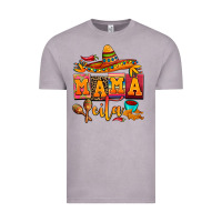 Vintage Zinc mama cita cinco de mayo Vintage Tee - AdoDesignShop