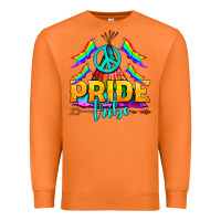 Carrot LGBTQ+ Pride Tribe Premium Sweatshirt - BundleAndBundleShop