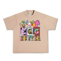 Burro egg hunter Urban Heavy Tee - AdoDesignShop
