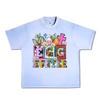 Grape Ice egg hunter Urban Heavy Tee - AdoDesignShop