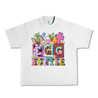 Lunar Rock egg hunter Urban Heavy Tee - AdoDesignShop