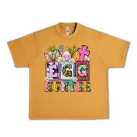 Peanut Butter egg hunter Urban Heavy Tee - AdoDesignShop