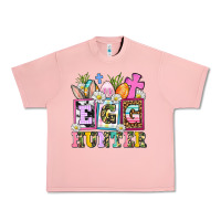 Salmon egg hunter Urban Heavy Tee - AdoDesignShop