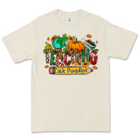 Bone Teaching little pumpkins Premium Tee - RanaPortraitStore