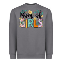 Storm mom of girls Heavyweight Sweatshirt - JahusDesignShop