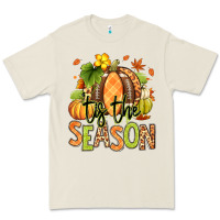 Bone Tis' the season Fall American Football Premium Tee - RanaPortraitStore