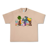 Burro easter Urban Heavy Tee - AdoDesignShop