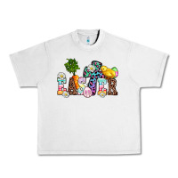 Lunar Rock easter Urban Heavy Tee - AdoDesignShop