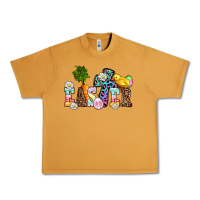 Easter Urban Heavy Tee | Teevron