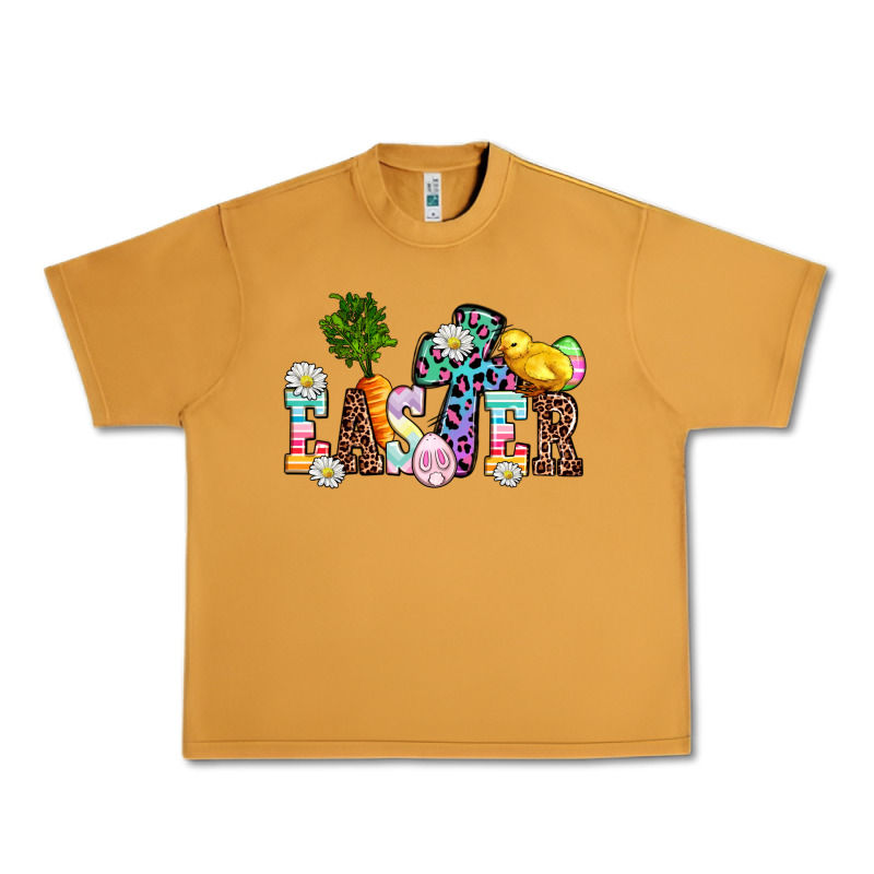 Easter Urban Heavy Tee by AdoDesignShop | Teevron