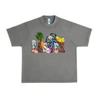 Tornado easter Urban Heavy Tee - AdoDesignShop
