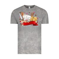 Cloud Rock personalized chef tools kopyası Vintage Tee - JahusDesignShop