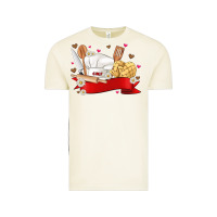 Vintage Arctic personalized chef tools kopyası Vintage Tee - JahusDesignShop