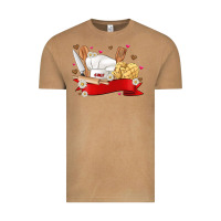 Vintage Camel personalized chef tools kopyası Vintage Tee - JahusDesignShop
