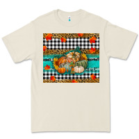 Bone Fall Pumpkins Premium Tee - RanaPortraitStore
