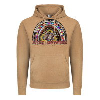 Autism Awareness Vintage Hoodie | Teevron