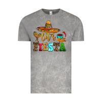 Cloud Rock let's fiesta Vintage Tee - AdoDesignShop