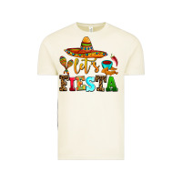 Vintage Arctic let's fiesta Vintage Tee - AdoDesignShop