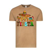 Vintage Camel let's fiesta Vintage Tee - AdoDesignShop