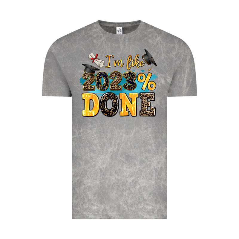 I M Like 2023 Done Vintage Tee by AdoDesignShop | Teevron