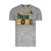 Cloud Rock i m like 2023 done Vintage Tee - AdoDesignShop