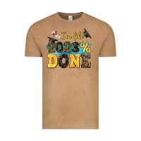 Vintage Camel i m like 2023 done Vintage Tee - AdoDesignShop