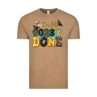 Vintage Coffee i m like 2023 done Vintage Tee - AdoDesignShop
