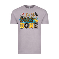 Vintage Zinc i m like 2023 done Vintage Tee - AdoDesignShop