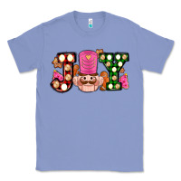 Christmas Joy Snacks And Nutcracker Cookies Ado Classic Tee | Teevron