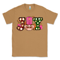 Toasted Coconut Christmas joy snacks and nutcracker cookies ado Classic Tee - AdoDesignShop