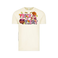 Vintage Arctic trıck or treat Vintage Tee - AdoDesignShop