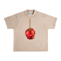 French Oak apple candy Urban Heavy Tee - AdoDesignShop