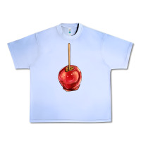 Grape Ice apple candy Urban Heavy Tee - AdoDesignShop