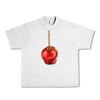 Lunar Rock apple candy Urban Heavy Tee - AdoDesignShop